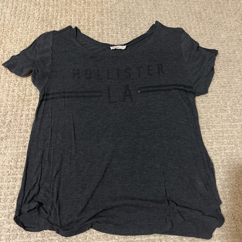 Hollister T-shirt
